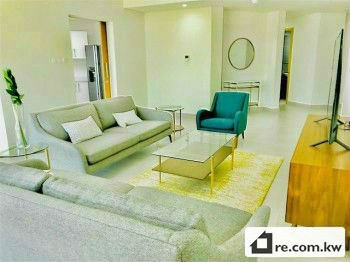 Apartment For Rent in Kuwait - 217722 - Photo #