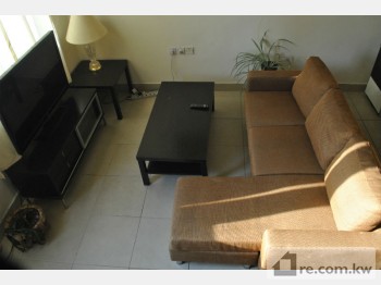 Apartment For Rent in Kuwait - 217762 - Photo #