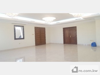 Floor For Rent in Kuwait - 217777 - Photo #