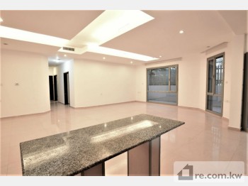 Apartment For Rent in Kuwait - 217843 - Photo #