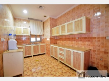 Apartment For Rent in Kuwait - 217844 - Photo #