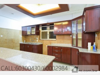 Apartment For Rent in Kuwait - 217845 - Photo #