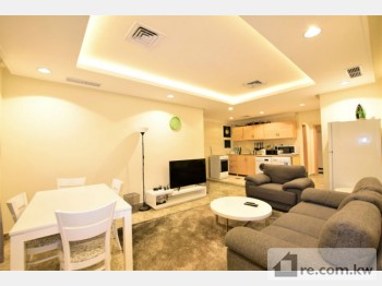 Apartment For Rent in Kuwait - 217847 - Photo #