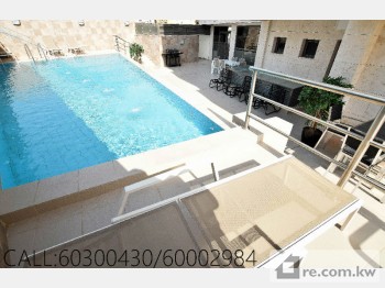 Apartment For Rent in Kuwait - 217850 - Photo #