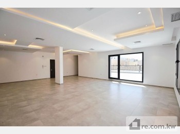 Floor For Rent in Kuwait - 217854 - Photo #