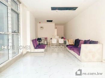 Office For Rent in Kuwait - 217913 - Photo #