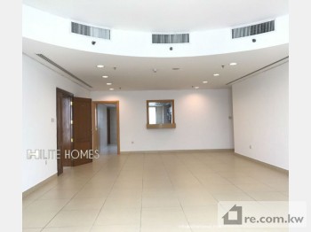 Apartment For Rent in Kuwait - 217916 - Photo #