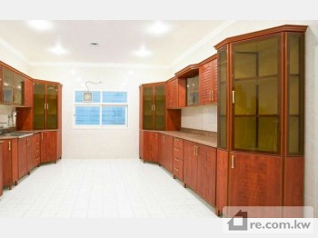 Apartment For Rent in Kuwait - 217927 - Photo #
