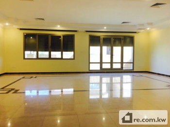 Floor For Rent in Kuwait - 217946 - Photo #