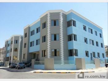 Apartment For Rent in Kuwait - 217952 - Photo #