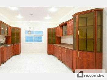 Apartment For Rent in Kuwait - 217955 - Photo #