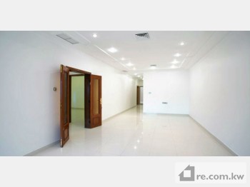 Apartment For Rent in Kuwait - 217968 - Photo #