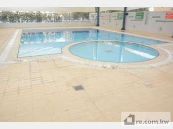 Apartment For Rent in Kuwait - 217974 - Photo #