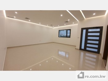 Floor For Rent in Kuwait - 217975 - Photo #