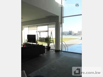 Beach-House For Sale in Kuwait - 218050 - Photo #