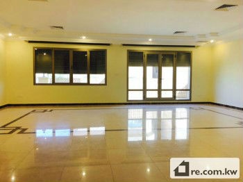 Floor For Rent in Kuwait - 218065 - Photo #