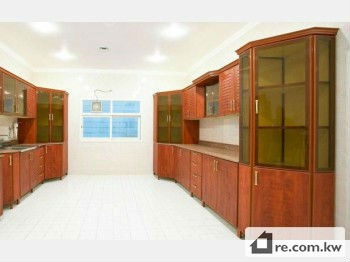 Apartment For Rent in Kuwait - 218067 - Photo #