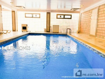 Apartment For Rent in Kuwait - 218085 - Photo #