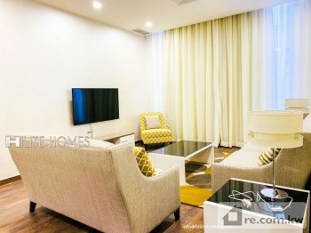 Apartment For Rent in Kuwait - 218098 - Photo #