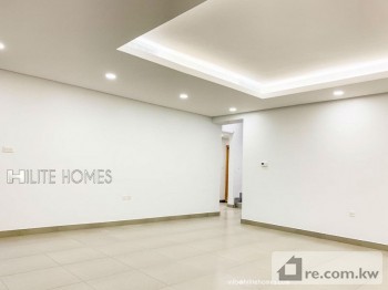 Apartment For Rent in Kuwait - 218103 - Photo #