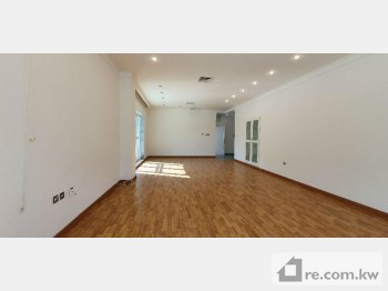 Floor For Rent in Kuwait - 218106 - Photo #