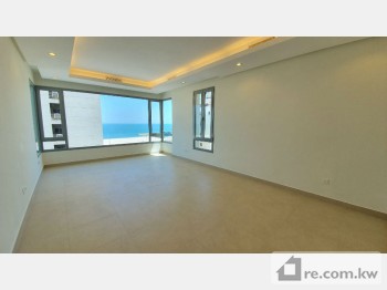 Apartment For Rent in Kuwait - 218120 - Photo #