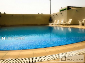 Apartment For Rent in Kuwait - 218126 - Photo #