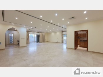 Floor For Rent in Kuwait - 218129 - Photo #