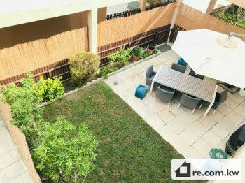 Villa For Rent in Kuwait - 218141 - Photo #