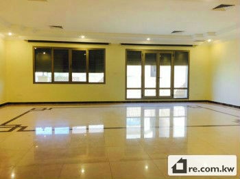 Floor For Rent in Kuwait - 218149 - Photo #