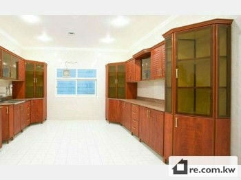 Apartment For Rent in Kuwait - 218161 - Photo #