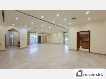 Floor For Rent in Kuwait - 218168 - Photo #