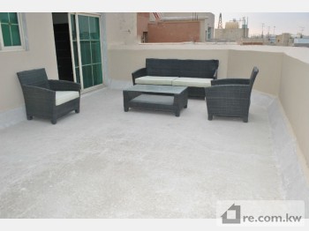 Apartment For Rent in Kuwait - 218206 - Photo #