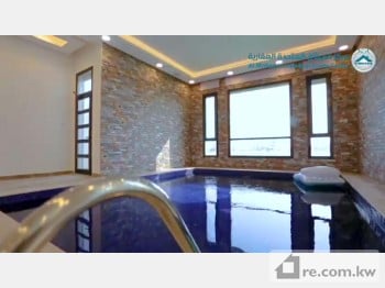 Beach-House For Sale in Kuwait - 218207 - Photo #