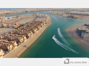 Beach-House For Sale in Kuwait - 218213 - Photo #