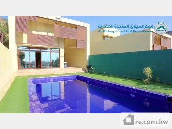 Beach-House For Sale in Kuwait - 218225 - Photo #