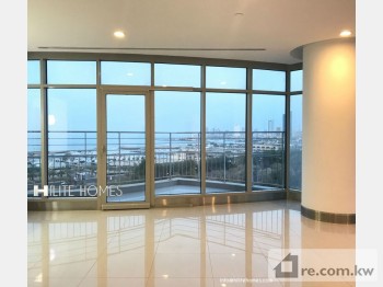 Apartment For Rent in Kuwait - 218236 - Photo #