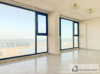 Apartment For Rent in Kuwait - 218240 - Photo #