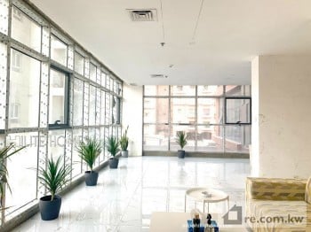 Office For Rent in Kuwait - 218243 - Photo #