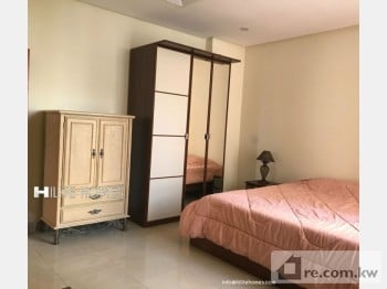 Apartment For Rent in Kuwait - 218253 - Photo #