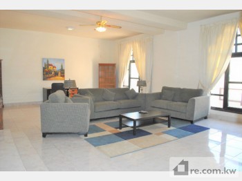 Floor For Rent in Kuwait - 218277 - Photo #