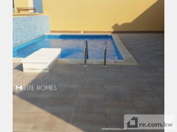 Villa For Rent in Kuwait - 218291 - Photo #