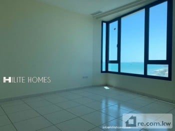 Apartment For Rent in Kuwait - 218326 - Photo #