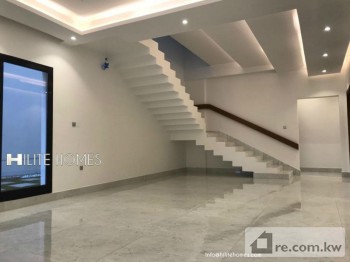 Villa For Rent in Kuwait - 218328 - Photo #