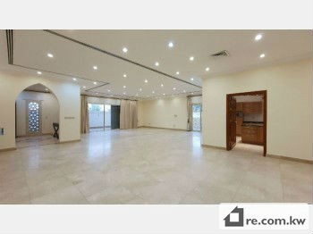 Floor For Rent in Kuwait - 218360 - Photo #