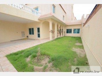 Villa For Rent in Kuwait - 218433 - Photo #
