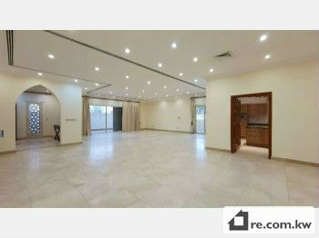 Floor For Rent in Kuwait - 218450 - Photo #