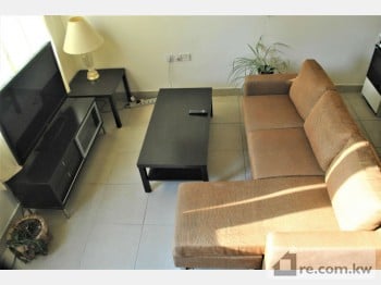 Apartment For Rent in Kuwait - 218475 - Photo #