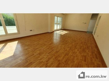 Floor For Rent in Kuwait - 218497 - Photo #