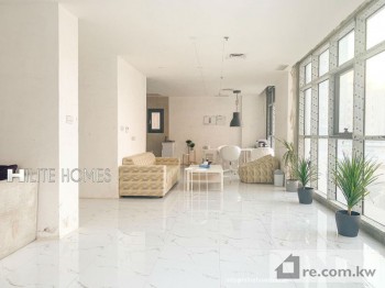 Office For Rent in Kuwait - 218519 - Photo #